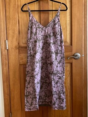 J.Crew Halter Dress, Size 14